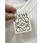 2025年4月3日入荷新作loewe半袖 Tシャツ高級品/LD工場
