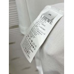 2025年4月3日入荷新作loewe半袖 Tシャツ高級品/LD工場