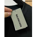 2025年4月3日入荷新作BALENCIAGA半袖 Tシャツ高級品/LD工場
