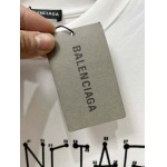 2025年4月3日入荷新作BALENCIAGA半袖 Tシャツ高級品/LD工場