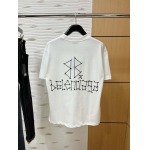 2025年4月3日入荷新作BALENCIAGA半袖 Tシャツ高級品/LD工場