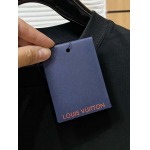 2025年4月3日入荷新作Louis Vuitton半袖 Tシャツ高級品/LD工場