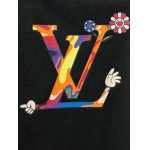 2025年4月3日入荷新作Louis Vuitton半袖 Tシャツ高級品/LD工場