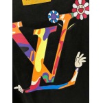 2025年4月3日入荷新作Louis Vuitton半袖 Tシャツ高級品/LD工場