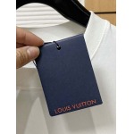 2025年4月3日入荷新作Louis Vuitton半袖 Tシャツ高級品/LD工場
