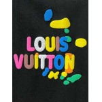 2025年4月3日入荷新作Louis Vuitton半袖 Tシャツ高級品/LD工場