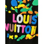2025年4月3日入荷新作Louis Vuitton半袖 Tシャツ高級品/LD工場