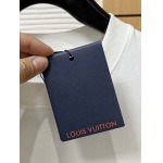2025年4月3日入荷新作Louis Vuitton半袖 Tシャツ高級品/LD工場