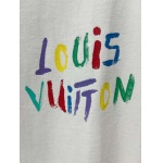 2025年4月3日入荷新作Louis Vuitton半袖 Tシャツ高級品/LD工場