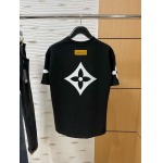 2025年4月3日入荷新作Louis Vuitton半袖 Tシャツ高級品/LD工場