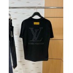 2025年4月3日入荷新作Louis Vuitton半袖 Tシャツ高級品/LD工場
