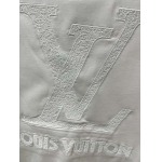2025年4月3日入荷新作Louis Vuitton半袖 Tシャツ高級品/LD工場