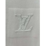 2025年4月3日入荷新作Louis Vuitton半袖 Tシャツ高級品/LD工場