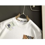 2025年4月3日入荷新作burberry半袖 Tシャツ高級品/LD工場