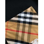 2025年4月3日入荷新作burberry半袖 Tシャツ高級品/LD工場