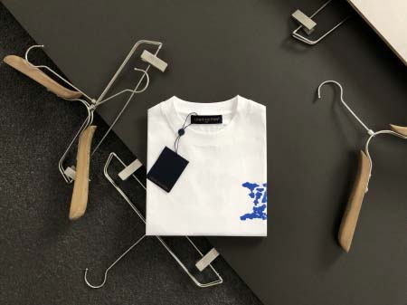 2025年4月3日入荷新作Louis Vuitton半袖 T...