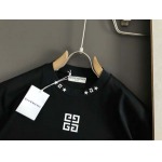 2025年4月3日入荷新作Givenchy半袖 Tシャツ高級品/LD工場