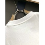 2025年4月3日入荷新作Fendi半袖 Tシャツ高級品/LD工場