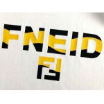 2025年4月3日入荷新作Fendi半袖 Tシャツ高級品/LD工場