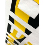 2025年4月3日入荷新作Fendi半袖 Tシャツ高級品/LD工場