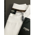 2025年4月3日入荷新作Fendi半袖 Tシャツ高級品/LD工場