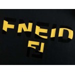 2025年4月3日入荷新作Fendi半袖 Tシャツ高級品/LD工場