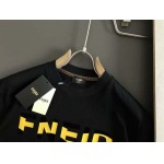 2025年4月3日入荷新作Fendi半袖 Tシャツ高級品/LD工場