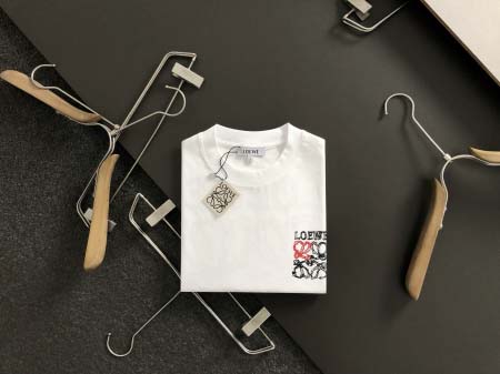 2025年4月3日入荷新作loewe半袖 Tシャツ高級品/L...