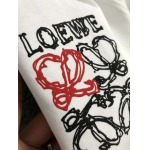 2025年4月3日入荷新作loewe半袖 Tシャツ高級品/LD工場