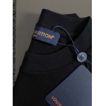 2025年4月3日入荷新作Louis Vuitton半袖 Tシャツ高級品/LD工場