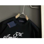 2025年4月3日入荷新作Louis Vuitton半袖 Tシャツ高級品/LD工場