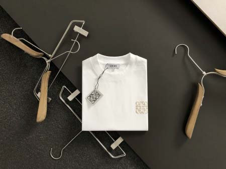 2025年4月3日入荷新作loewe半袖 Tシャツ高級品/L...