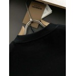 2025年4月3日入荷新作burberry半袖 Tシャツ高級品/LD工場