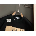 2025年4月3日入荷新作loewe半袖 Tシャツ高級品/LD工場
