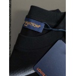 2025年4月3日入荷新作Louis Vuitton半袖 Tシャツ高級品/LD工場