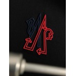 2025年4月3日入荷新作MONCLER半袖 Tシャツ高級品/LD工場