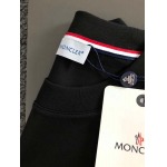 2025年4月3日入荷新作MONCLER半袖 Tシャツ高級品/LD工場
