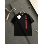 2025年4月3日入荷新作MONCLER半袖 Tシャツ高級品/LD工場