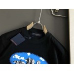 2025年4月3日入荷新作Louis Vuitton半袖 Tシャツ高級品/LD工場