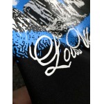 2025年4月3日入荷新作Louis Vuitton半袖 Tシャツ高級品/LD工場