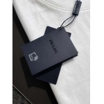 2025年4月3日入荷新作PRADA半袖 Tシャツ高級品/LD工場