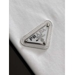 2025年4月3日入荷新作PRADA半袖 Tシャツ高級品/LD工場