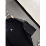 2025年4月3日入荷新作PRADA半袖 Tシャツ高級品/LD工場