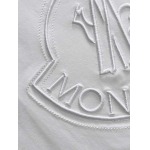 2025年4月3日入荷新作MONCLER半袖 Tシャツ高級品/LD工場