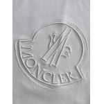 2025年4月3日入荷新作MONCLER半袖 Tシャツ高級品/LD工場
