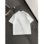 2025年4月3日入荷新作MONCLER半袖 Tシャツ高級品/LD工場