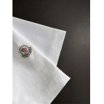 2025年4月3日入荷新作MONCLER半袖 Tシャツ高級品/LD工場