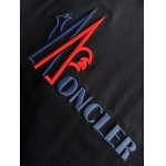 2025年4月3日入荷新作MONCLER半袖 Tシャツ高級品/LD工場