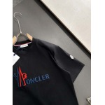 2025年4月3日入荷新作MONCLER半袖 Tシャツ高級品/LD工場