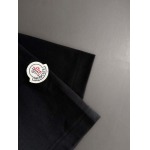 2025年4月3日入荷新作MONCLER半袖 Tシャツ高級品/LD工場